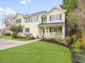 1127 Jensen Avenue, Mamaroneck NY 10543