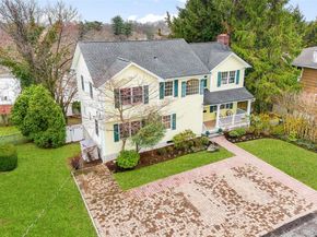 1127 Jensen Avenue, Mamaroneck NY 10543