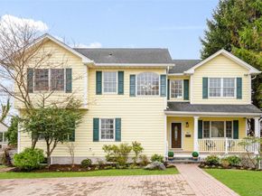 1127 Jensen Avenue, Mamaroneck NY 10543