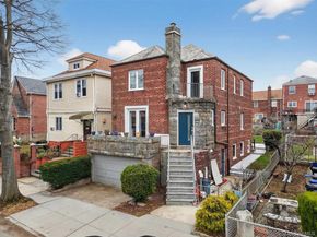 2033 Hering Avenue, Bronx NY 10461