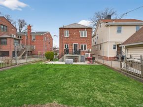 2033 Hering Avenue, Bronx NY 10461