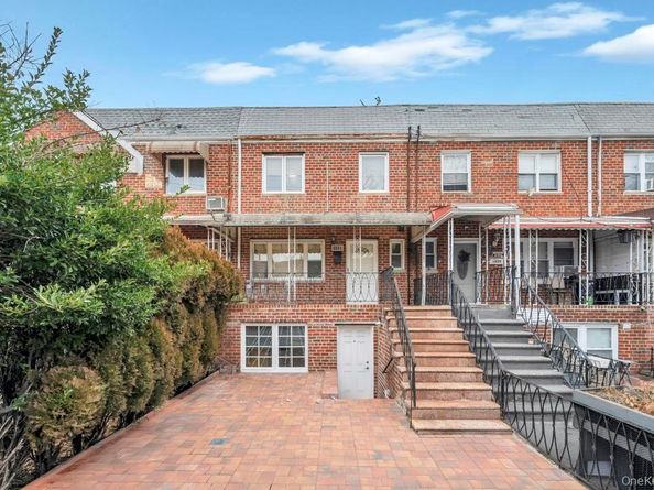 2033 E 68th Street, Brooklyn NY 11234