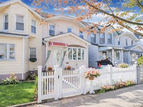 107-08 110th Street, Ozone Park NY 11419