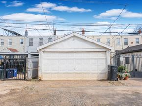 107-08 110th Street, Ozone Park NY 11419