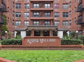 1165 E 54th Street 4G, Brooklyn NY 11234