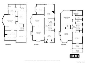 154 Beaumont Street, Brooklyn NY 11235