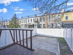 1431 Hancock Street, Brooklyn NY 11237