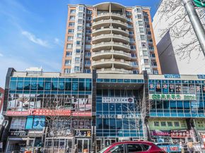 37-20 Prince Street 10D, Flushing NY 11354