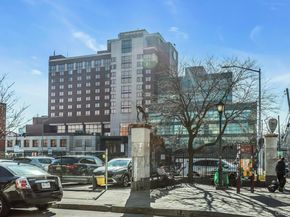 37-20 Prince Street 10D, Flushing NY 11354