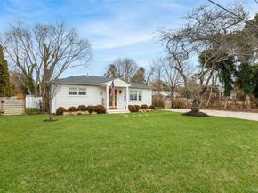 4 Southwind Road, Remsenburg NY 11960