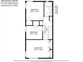 17949 Zoller Road, Jamaica NY 11434