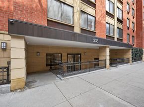 333 E 119th Street 5G, New York (Manhattan) NY 10035