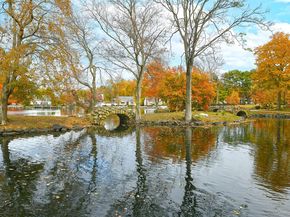 20 Gibson Avenue C1, Huntington NY 11743