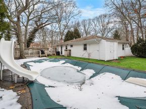 25 Woodcut Drive, Mastic Beach NY 11951