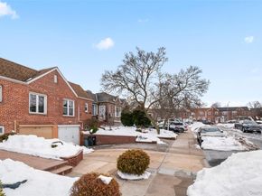 6810 60th Drive, Maspeth NY 11378