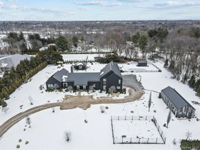 3031 Purchase Street, Purchase NY 10577