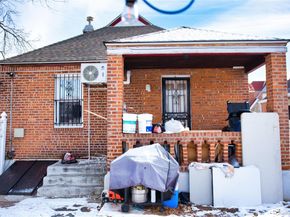 130-12 224th Street, Laurelton NY 11413