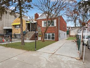 1657 Tillotson Avenue, Bronx NY 10469