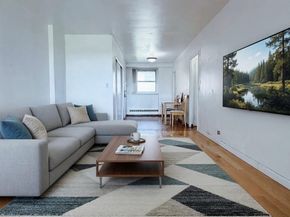 9707 63rd Road 8G, Rego Park NY 11374