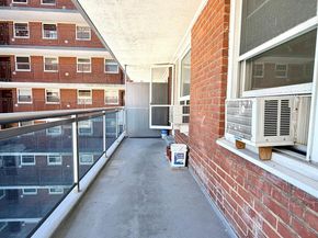 9707 63rd Road 8G, Rego Park NY 11374