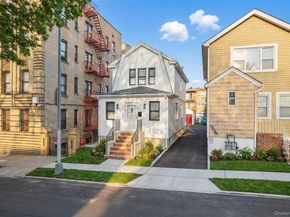 2054 Saint Paul Avenue, Bronx NY 10461