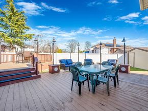 58 Lourae Drive, Massapequa Park NY 11762