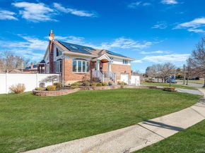 58 Lourae Drive, Massapequa Park NY 11762