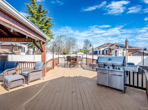 58 Lourae Drive, Massapequa Park NY 11762