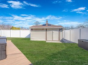 58 Lourae Drive, Massapequa Park NY 11762