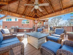 58 Lourae Drive, Massapequa Park NY 11762