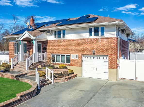 58 Lourae Drive, Massapequa Park NY 11762