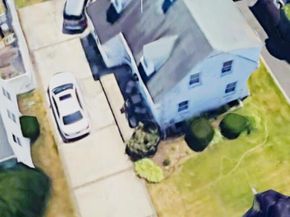 42 Sunset Drive, Hempstead NY 11550