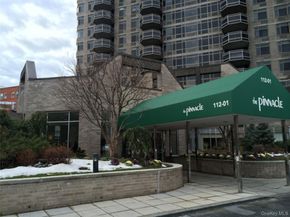 11201 Queens Boulevard 18B, Forest Hills NY 11375