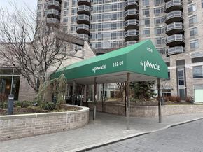 11201 Queens Boulevard 18B, Forest Hills NY 11375