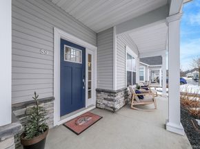 59 Farm Acre Circle, Mount Sinai NY 11766