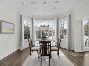 1 Laurelwood Court, Rye NY 10580