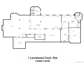 1 Laurelwood Court, Rye NY 10580