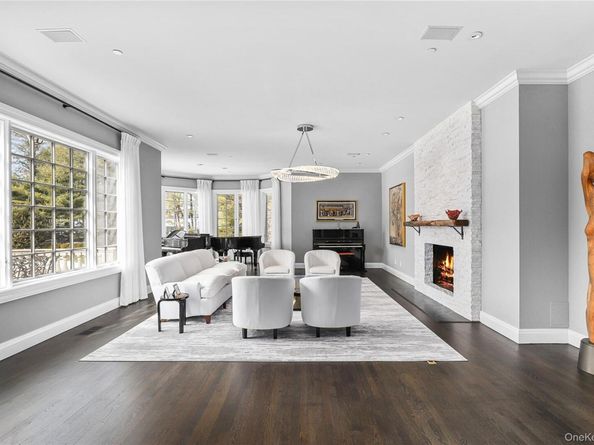 1 Laurelwood Court, Rye NY 10580