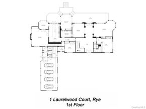 1 Laurelwood Court, Rye NY 10580