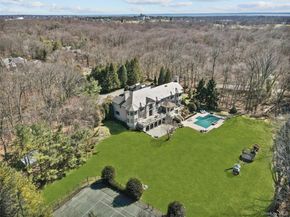 1 Laurelwood Court, Rye NY 10580