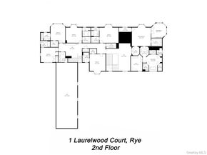 1 Laurelwood Court, Rye NY 10580