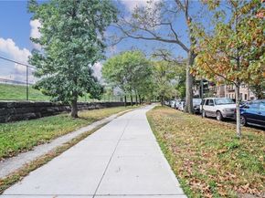 3363 Sedgwick Avenue 4L, Bronx NY 10463