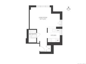 4-74 48th Avenue 3BB, Long Island City NY 11109