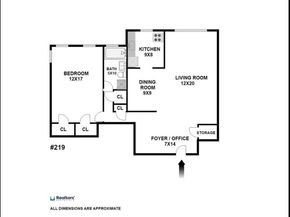 143-50 Hoover Avenue 219, Briarwood NY 11435