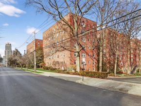 60 Locust Avenue 214A, New Rochelle NY 10801