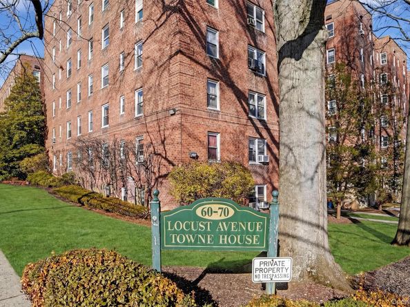 60 Locust Avenue 214A, New Rochelle NY 10801
