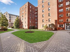 60 Locust Avenue 214A, New Rochelle NY 10801