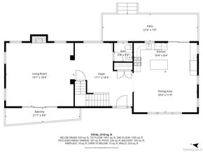 66-19 Commonwealth Boulevard, Little Neck NY 11362