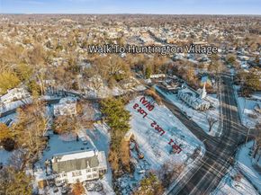 Lot 1 Woolsey Street, Huntington NY 11743