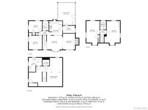 175 Van Buren Street, West Babylon NY 11704